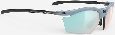 Превью  Велоочки RUDY PROJECT Rydon Slim Glacier Matte, Линзы: Multilaser Osmium (SP543459-0000)